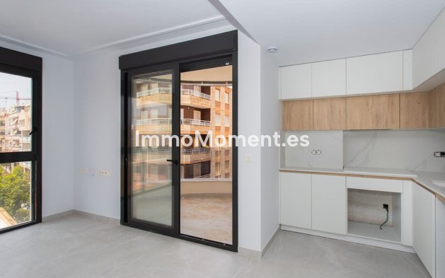Revente - Appartement - Torrevieja - Playa del Cura