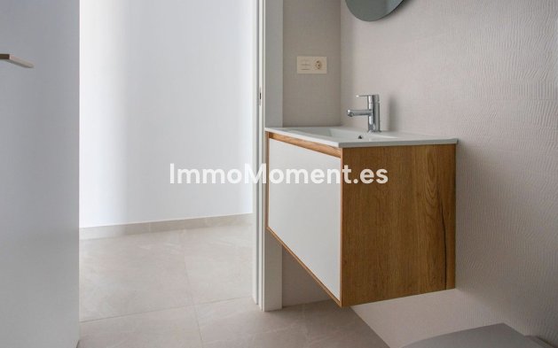 Revente - Appartement - Torrevieja - Playa del Cura