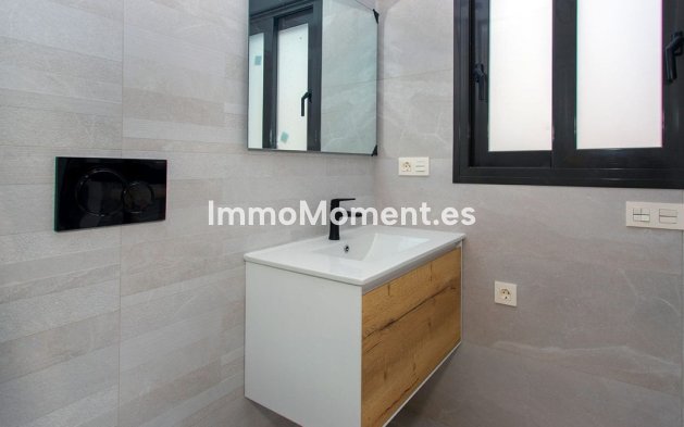 Revente - Appartement - Torrevieja - Playa del Cura