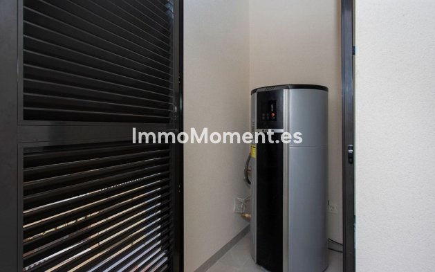 Revente - Appartement - Torrevieja - Playa del Cura