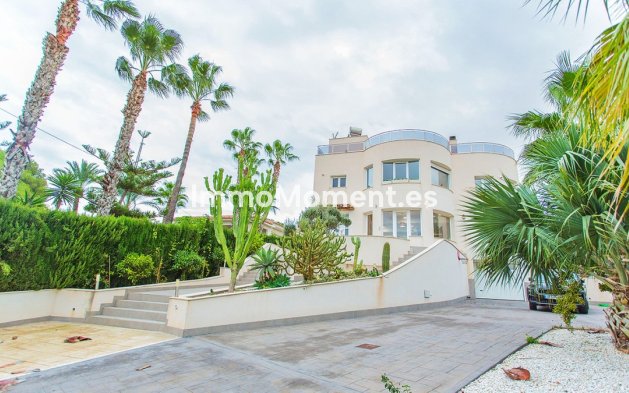 Reventa - Villa - Orihuela - Los Balcones