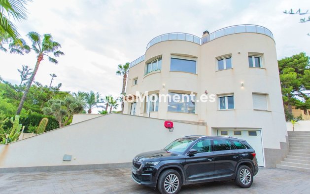 Reventa - Villa - Orihuela - Los Balcones