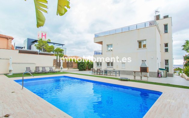 Reventa - Villa - Orihuela - Los Balcones