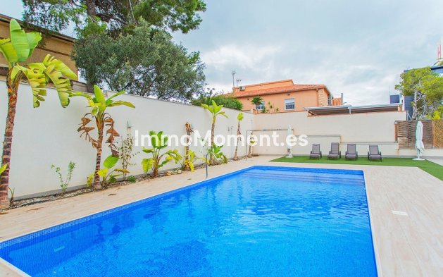 Reventa - Villa - Orihuela - Los Balcones