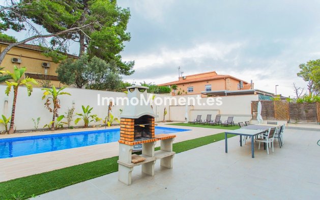 Reventa - Villa - Orihuela - Los Balcones