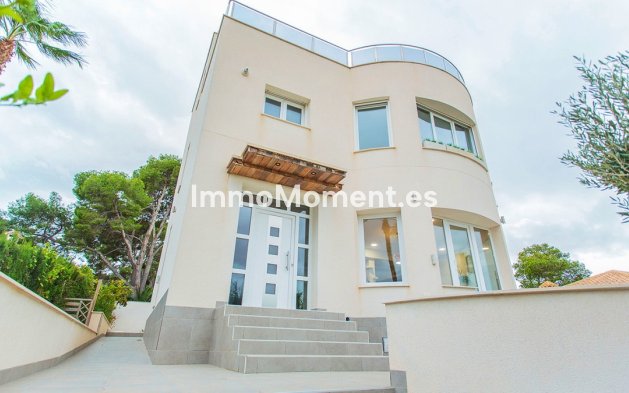 Reventa - Villa - Orihuela - Los Balcones