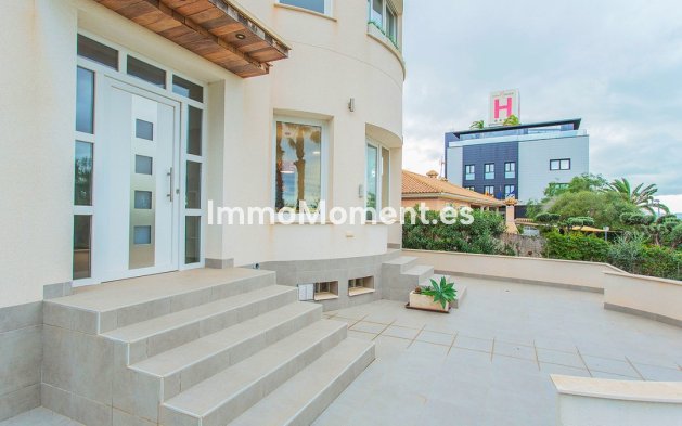 Reventa - Villa - Orihuela - Los Balcones