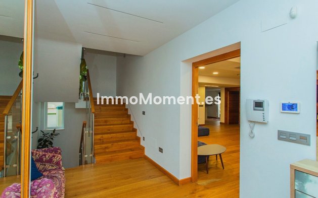 Reventa - Villa - Orihuela - Los Balcones