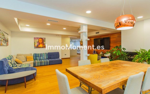 Reventa - Villa - Orihuela - Los Balcones