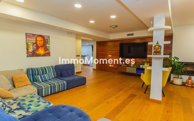 Reventa - Villa - Orihuela - Los Balcones
