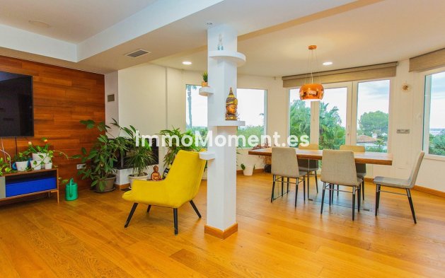 Reventa - Villa - Orihuela - Los Balcones