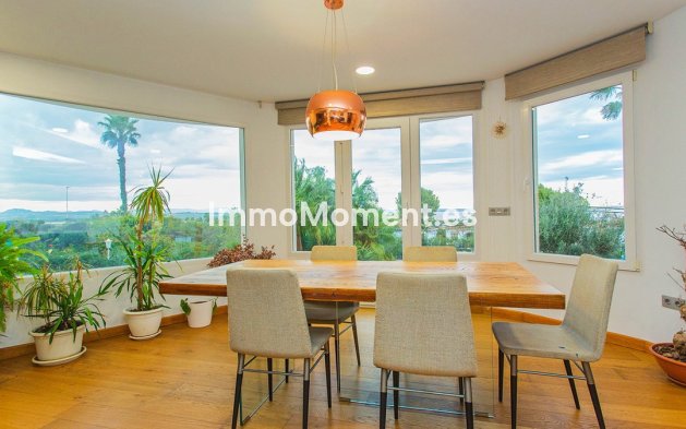 Reventa - Villa - Orihuela - Los Balcones