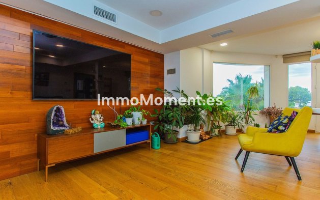 Reventa - Villa - Orihuela - Los Balcones