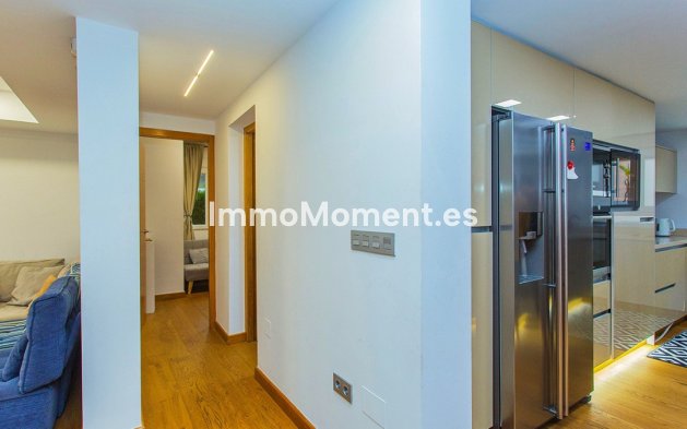 Reventa - Villa - Orihuela - Los Balcones