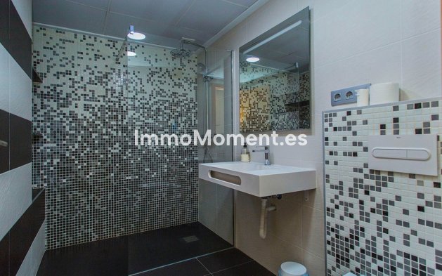 Reventa - Villa - Orihuela - Los Balcones