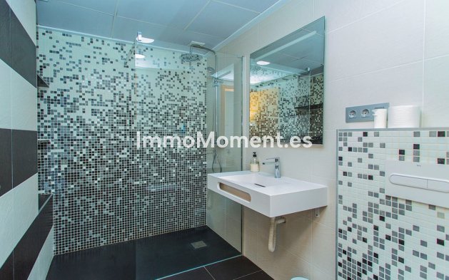 Reventa - Villa - Orihuela - Los Balcones