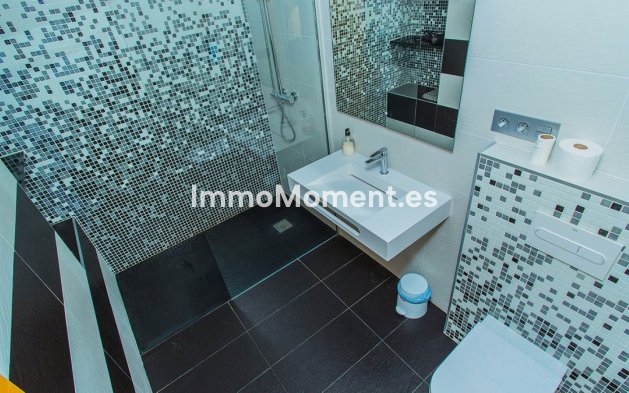 Reventa - Villa - Orihuela - Los Balcones