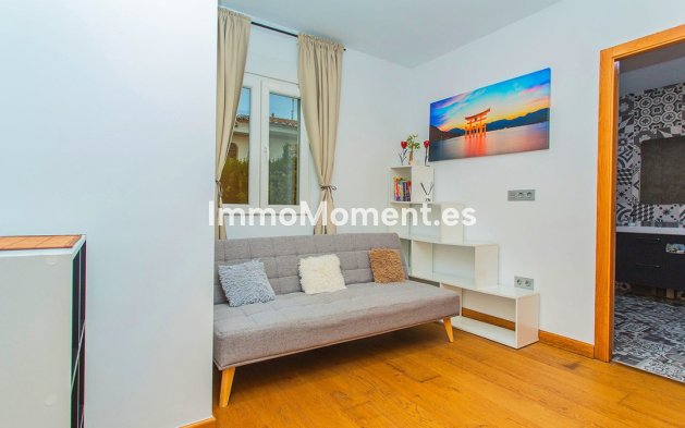 Reventa - Villa - Orihuela - Los Balcones