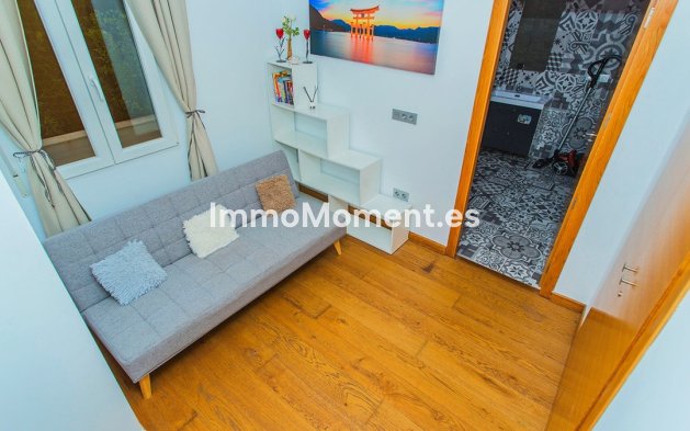 Reventa - Villa - Orihuela - Los Balcones