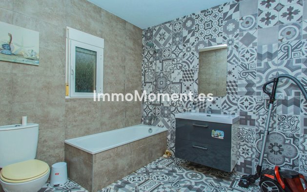 Reventa - Villa - Orihuela - Los Balcones