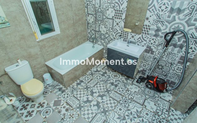 Reventa - Villa - Orihuela - Los Balcones