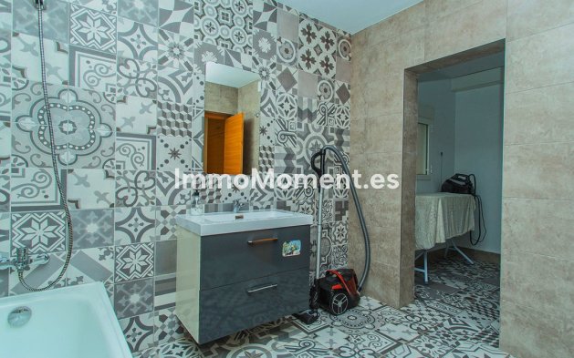 Reventa - Villa - Orihuela - Los Balcones