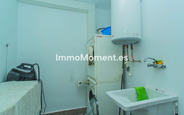 Reventa - Villa - Orihuela - Los Balcones