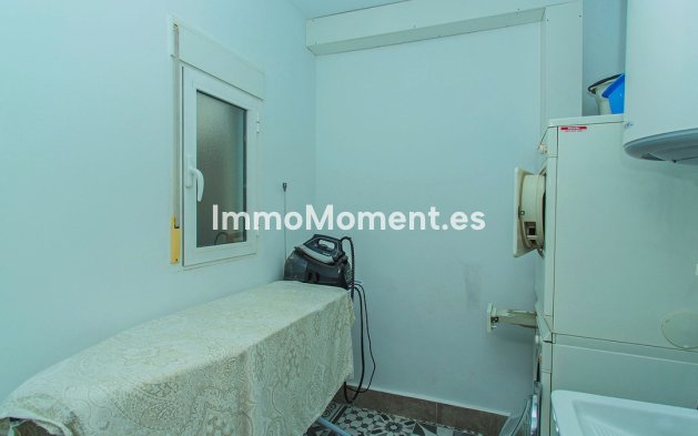 Reventa - Villa - Orihuela - Los Balcones