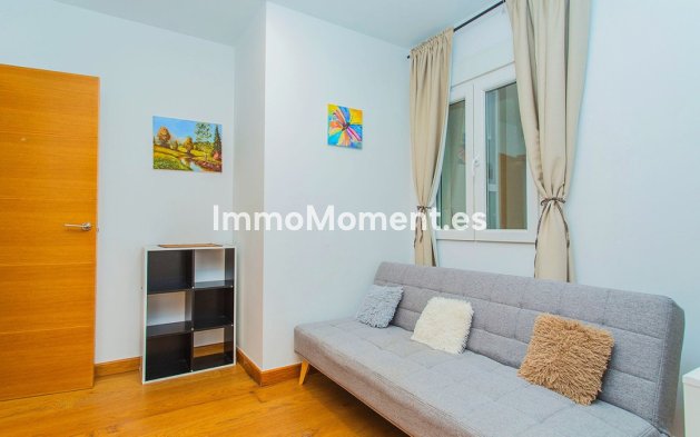 Reventa - Villa - Orihuela - Los Balcones