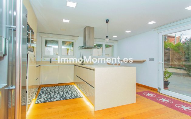 Reventa - Villa - Orihuela - Los Balcones