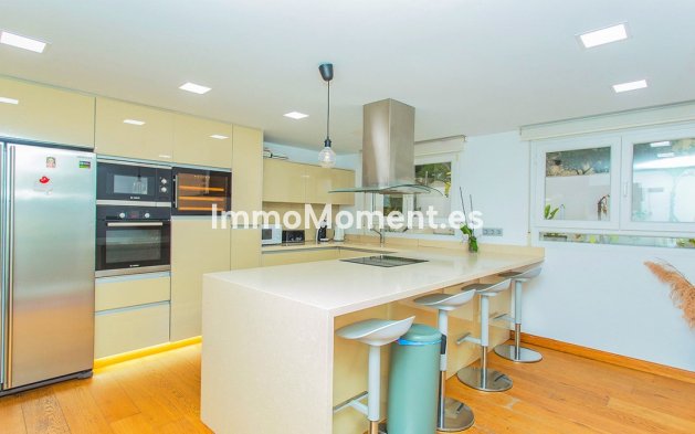 Reventa - Villa - Orihuela - Los Balcones