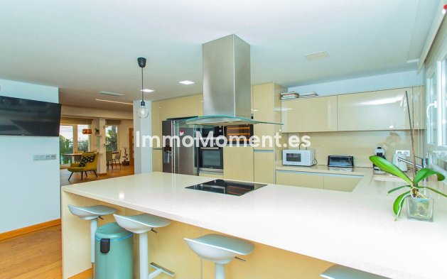 Reventa - Villa - Orihuela - Los Balcones