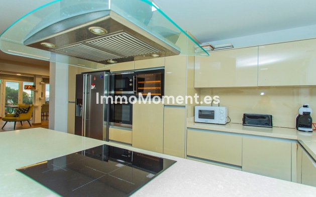 Reventa - Villa - Orihuela - Los Balcones