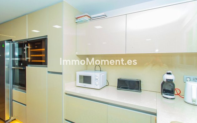 Reventa - Villa - Orihuela - Los Balcones