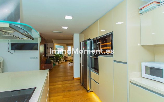 Reventa - Villa - Orihuela - Los Balcones