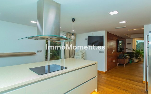 Reventa - Villa - Orihuela - Los Balcones