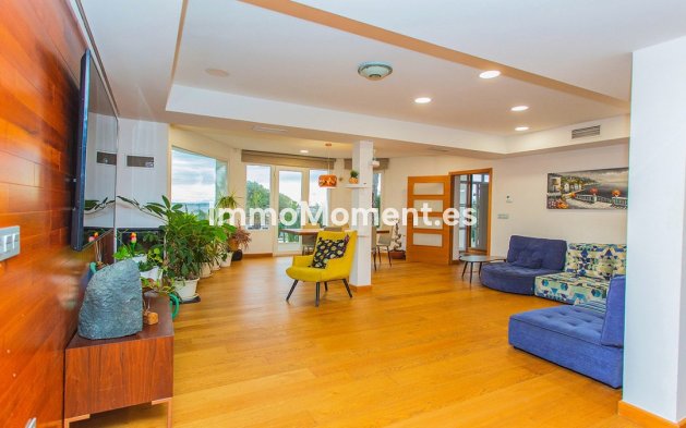 Reventa - Villa - Orihuela - Los Balcones