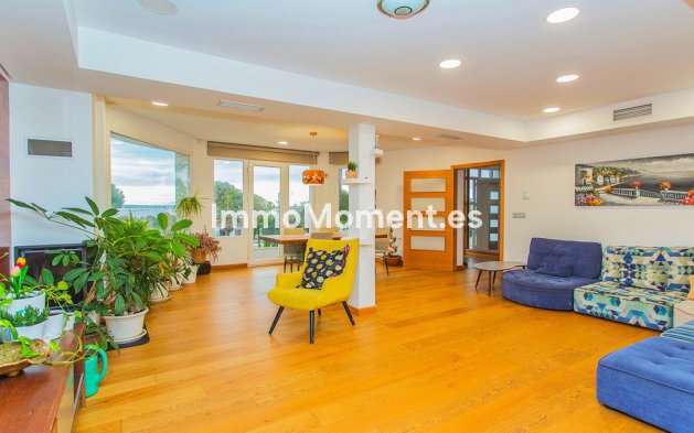 Reventa - Villa - Orihuela - Los Balcones