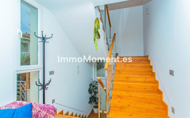 Reventa - Villa - Orihuela - Los Balcones