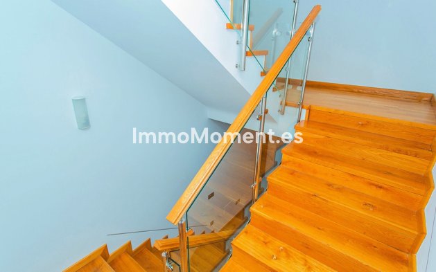 Reventa - Villa - Orihuela - Los Balcones