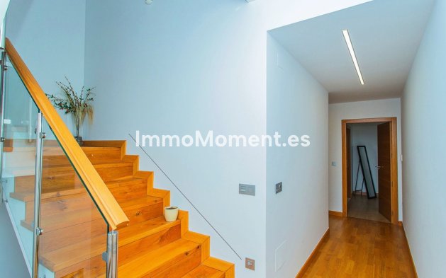 Reventa - Villa - Orihuela - Los Balcones