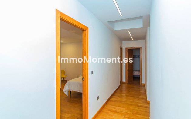 Reventa - Villa - Orihuela - Los Balcones