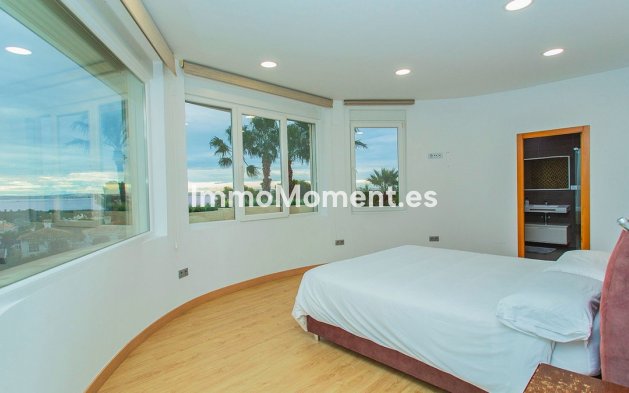 Reventa - Villa - Orihuela - Los Balcones