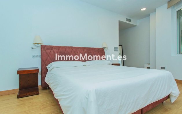 Reventa - Villa - Orihuela - Los Balcones