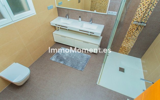 Reventa - Villa - Orihuela - Los Balcones