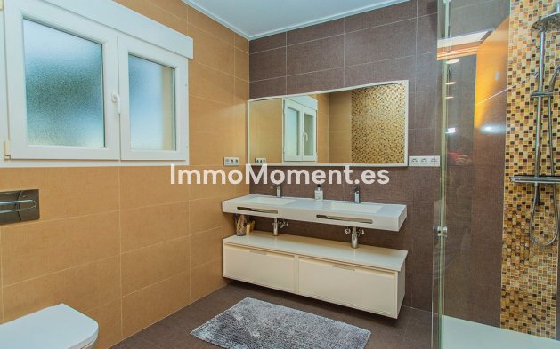 Reventa - Villa - Orihuela - Los Balcones