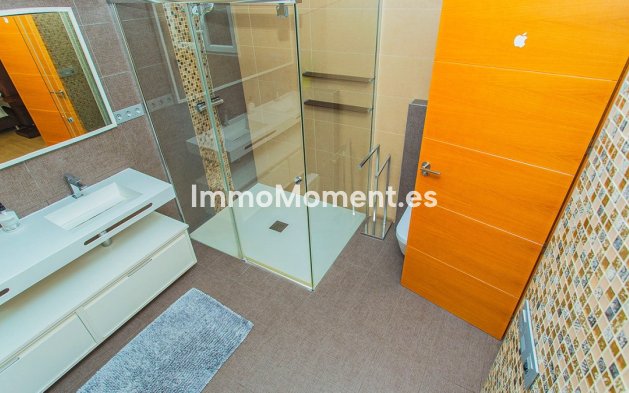 Reventa - Villa - Orihuela - Los Balcones