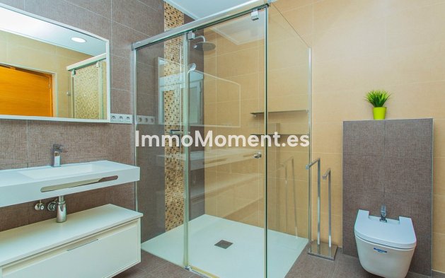 Reventa - Villa - Orihuela - Los Balcones