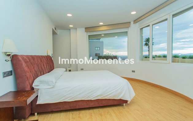 Reventa - Villa - Orihuela - Los Balcones