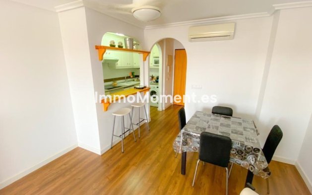 Revente - Appartement - Pilar de la Horadada - Torre de la Horadada